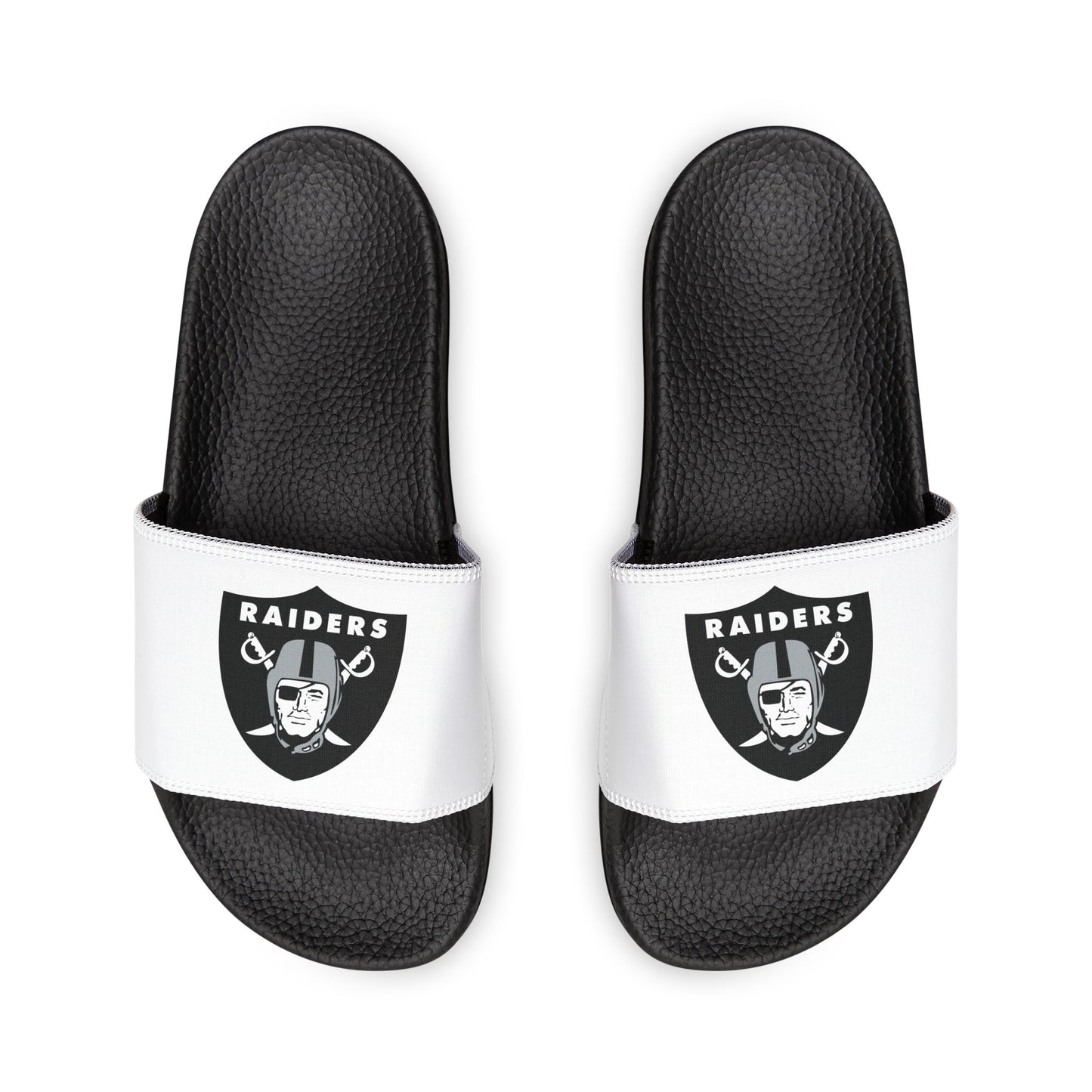 Oakland Raiders Slides