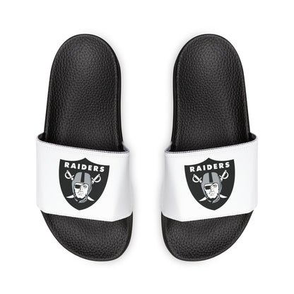 Oakland Raiders Slides