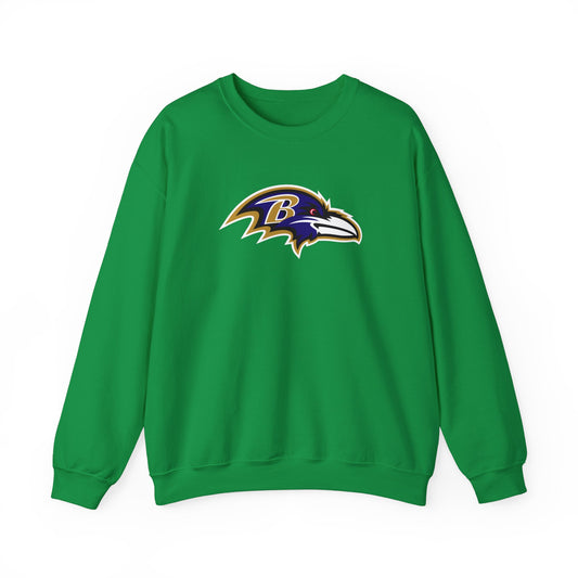 Baltimore Ravens Sweatshirt