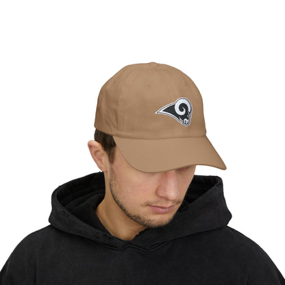 Los Angeles Rams Cap