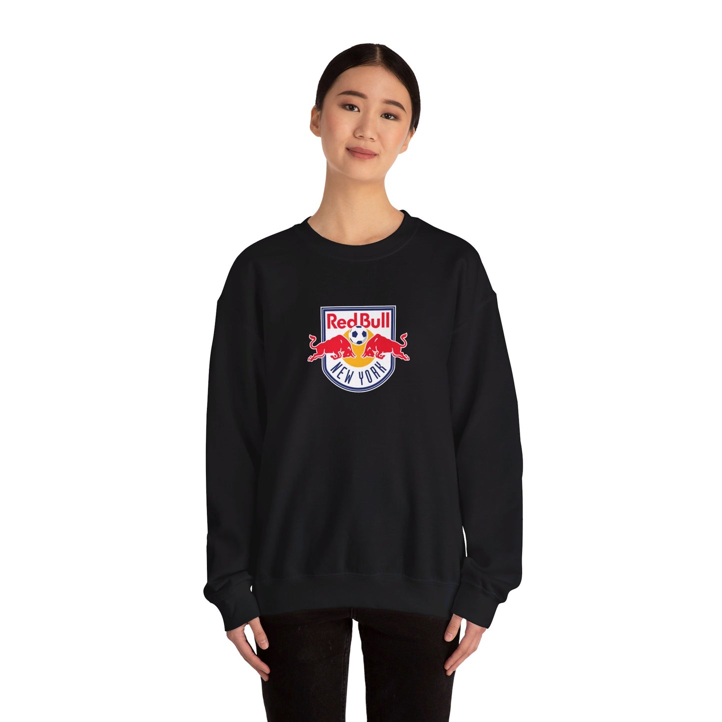 New York Red Bulls Sweatshirt