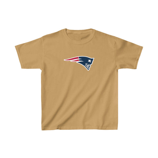 New England Patriots Youth T-Shirt