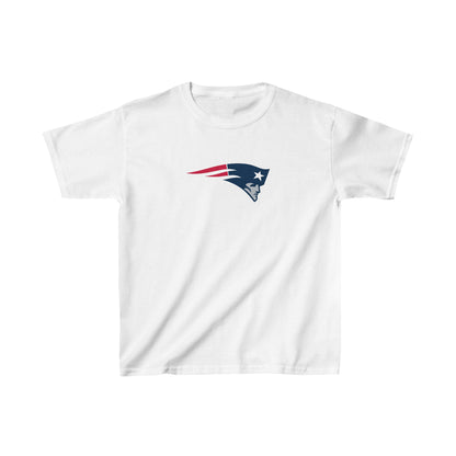 New England Patriots Youth T-Shirt