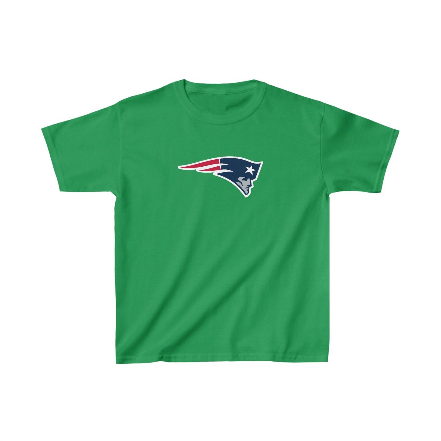 New England Patriots Youth T-Shirt