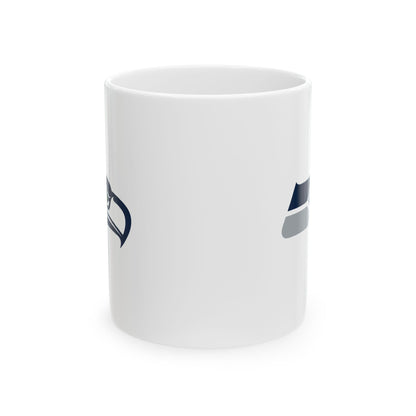 Seattle Seahawks Ceramic Mug