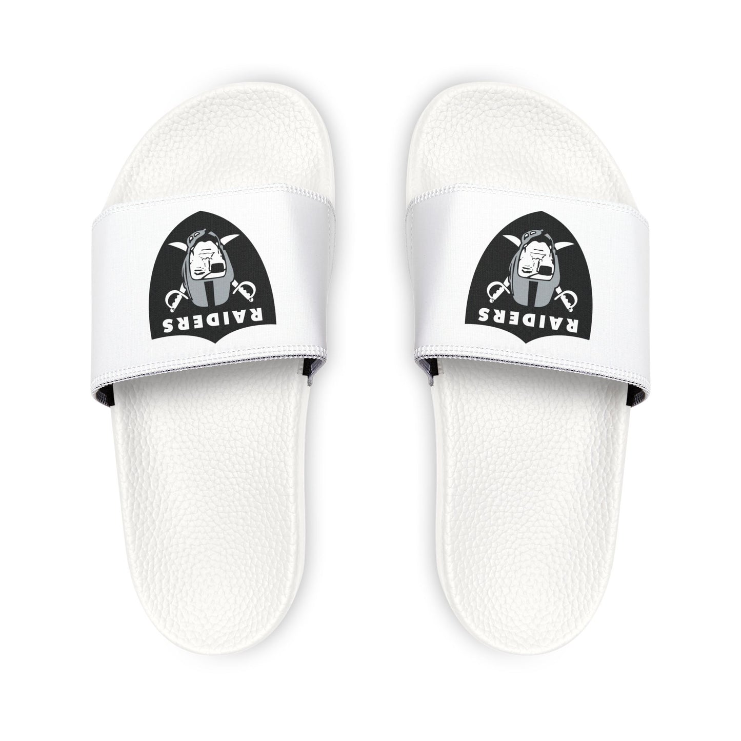 Oakland Raiders Slides