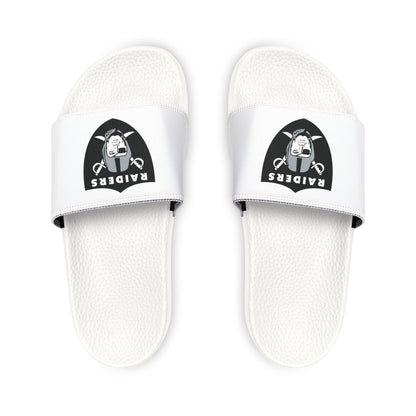 Oakland Raiders Slides