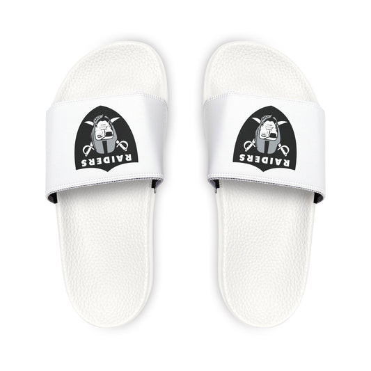 Oakland Raiders Slides