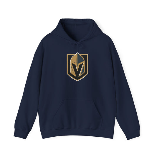 Vegas Golden Knights Pullover Hoodie