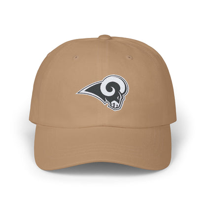 Los Angeles Rams Cap