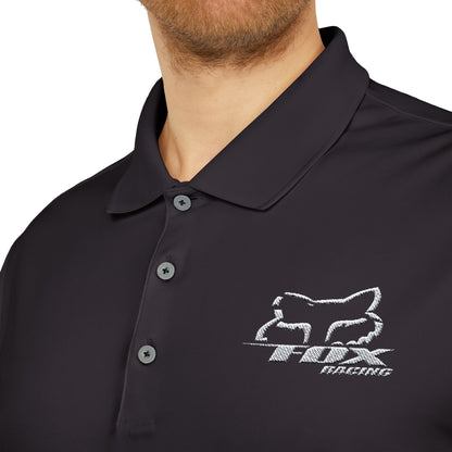 Fox Racing Adidas Performance Polo