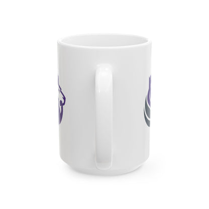 Sacramento Kings Lion Ceramic Mug