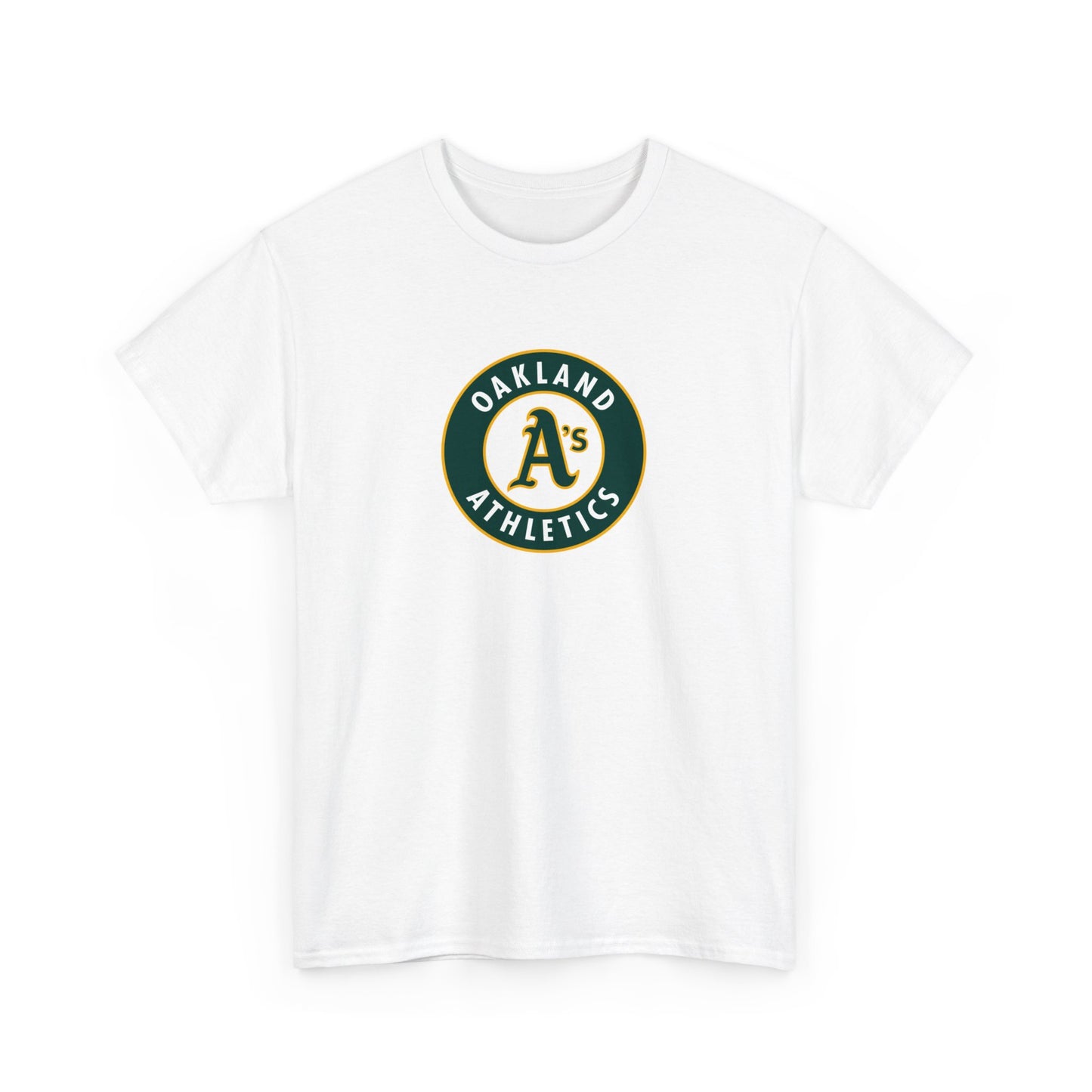 Oakland Athletics T-Shirt