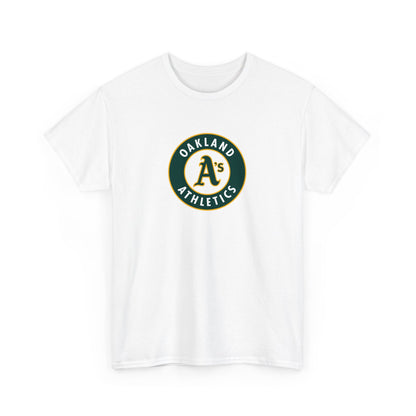 Oakland Athletics T-Shirt