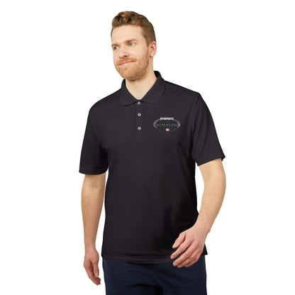 Mlb All Star Game Adidas Performance Polo