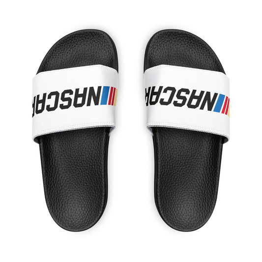 Nascar Slides