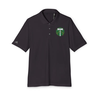 Portland Timbers Adidas Performance Polo