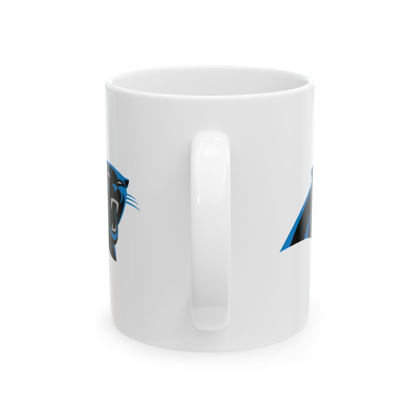 Carolina Panthers Ceramic Mug