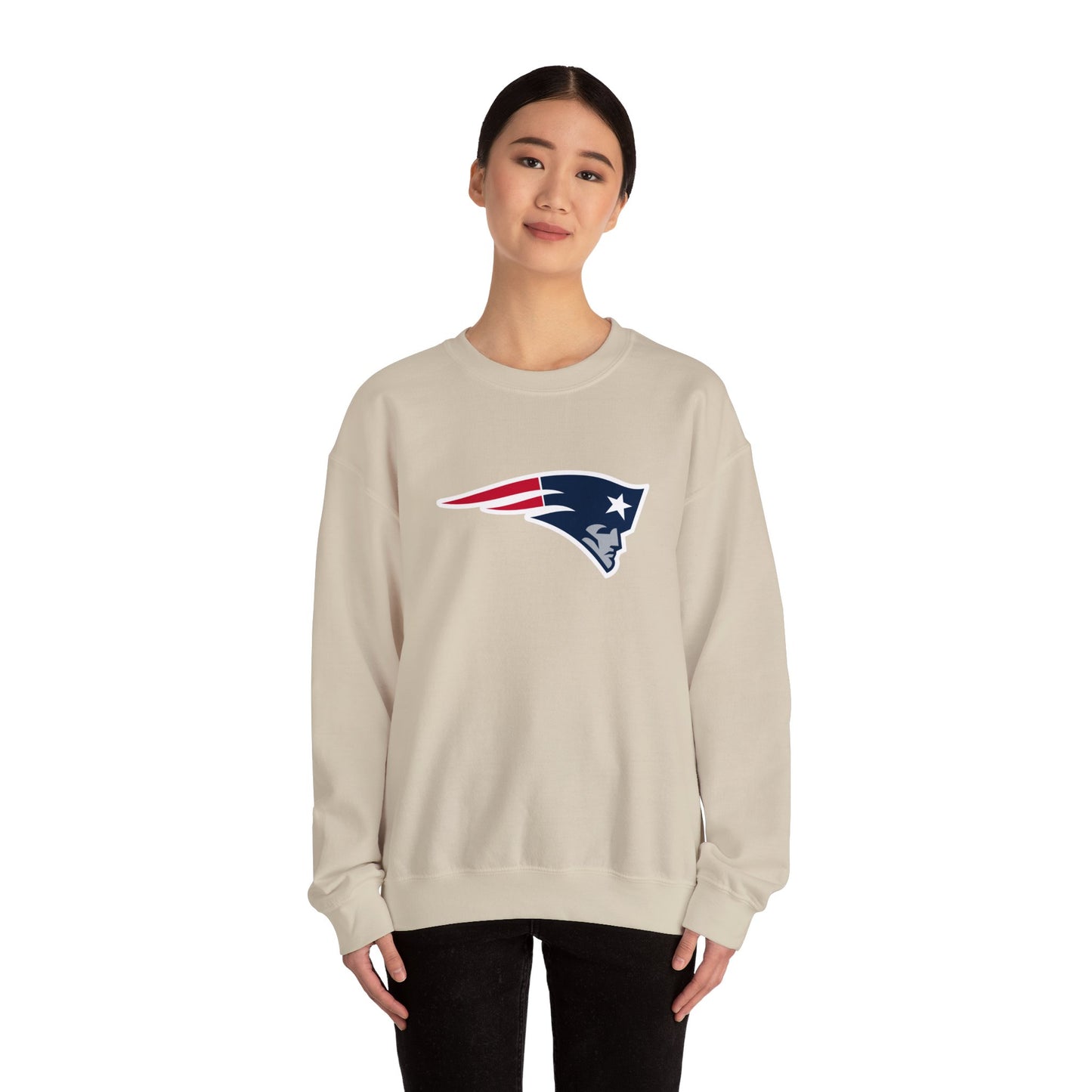 New England Patriots Sweatshirt