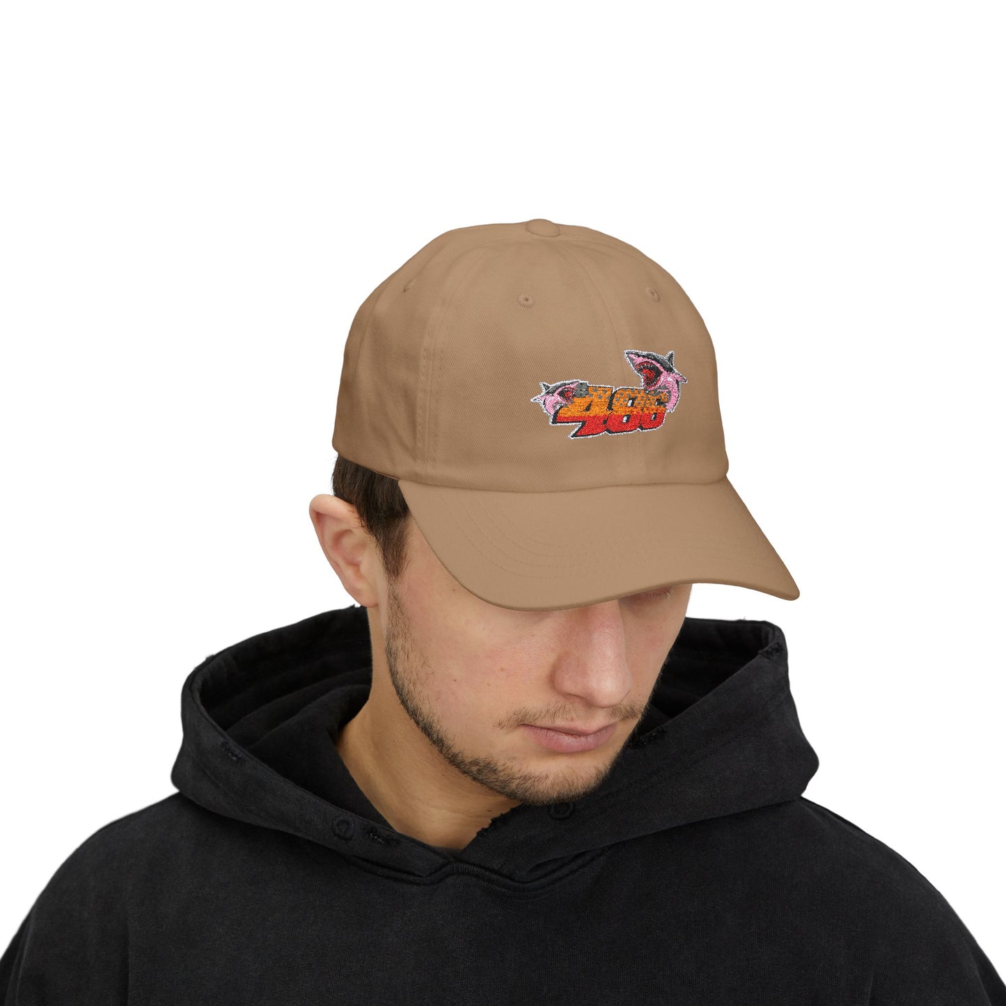 Drag Racing Cap