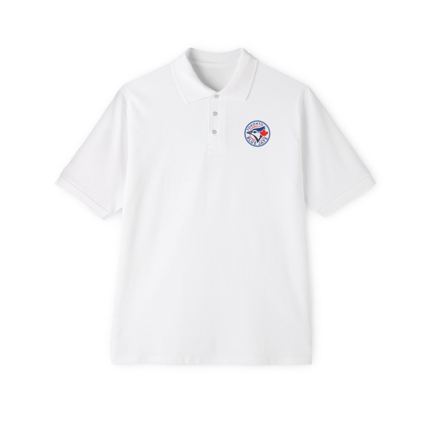 Toronto Blue Jays Polo Shirt