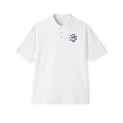 Toronto Blue Jays Polo Shirt