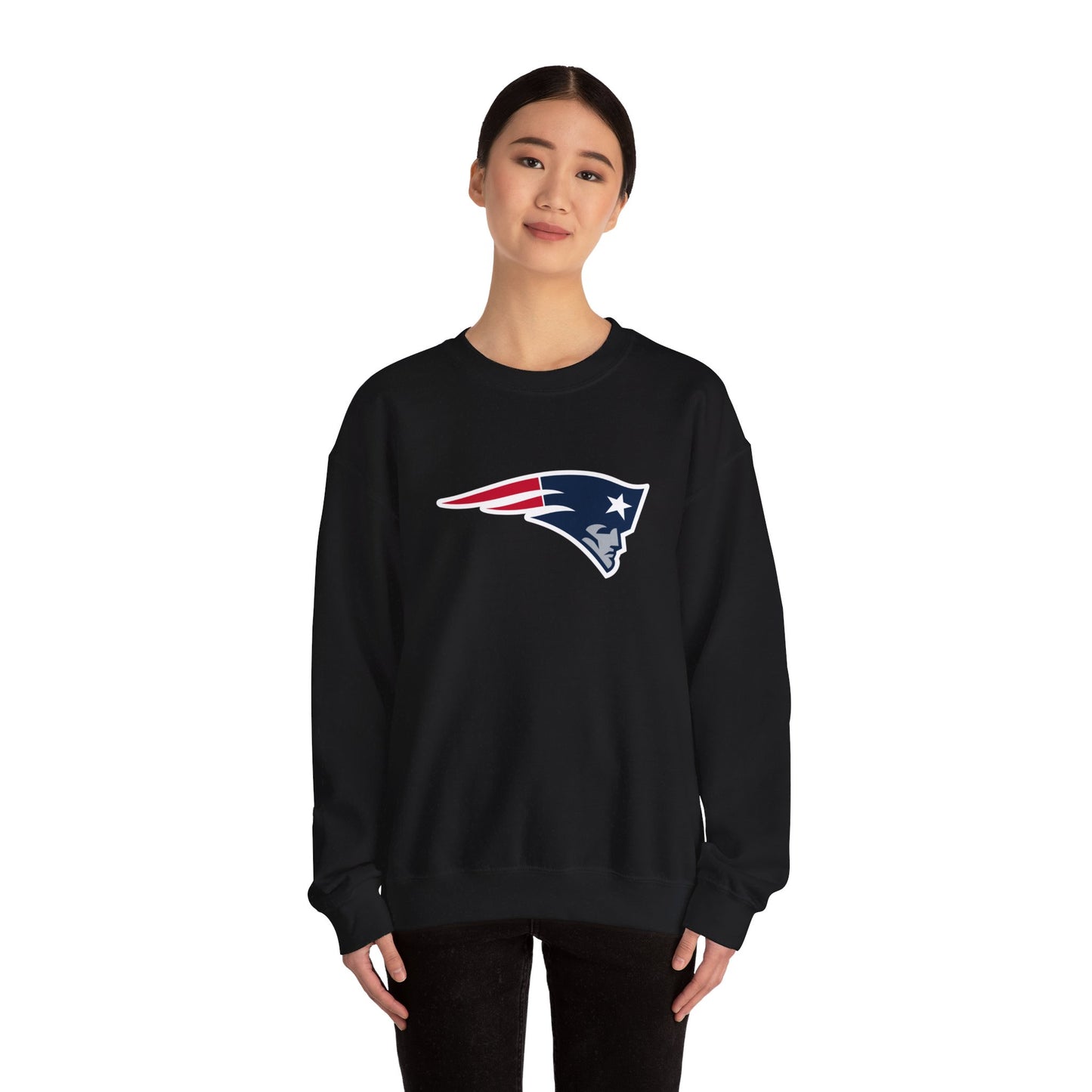 New England Patriots Sweatshirt