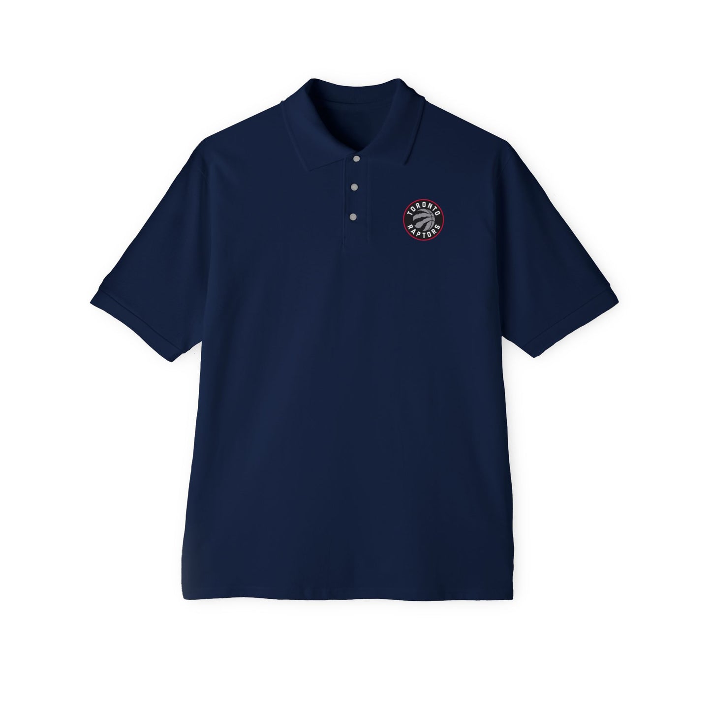 Toronto Raptors Polo Shirt