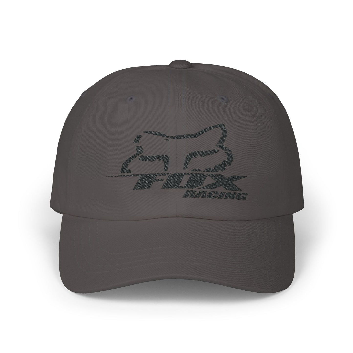 Fox Racing Logo Cap