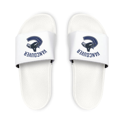 Vancouver Canucks Slides