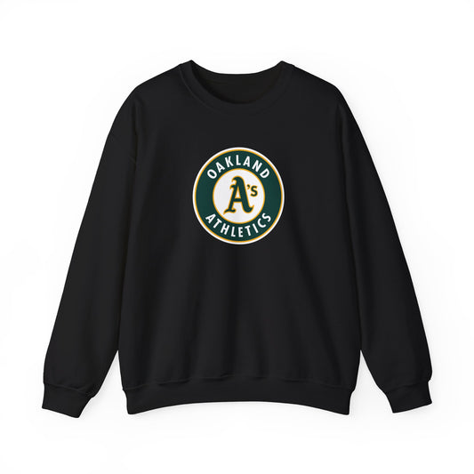 Oakland Athletics Sweatshirt