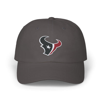 Houston Texans Cap