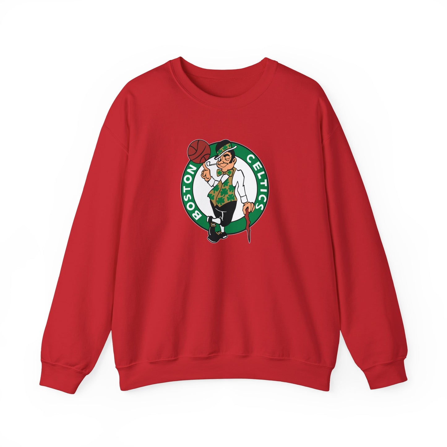 Boston Celtics Sweatshirt