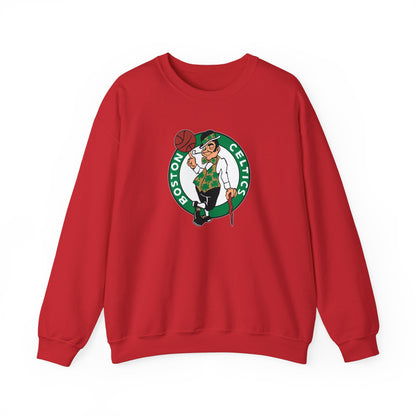 Boston Celtics Sweatshirt