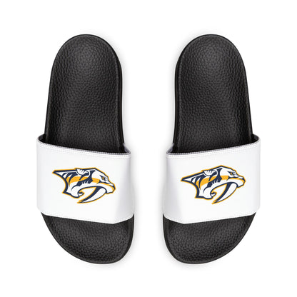 Nashville Predators Slides