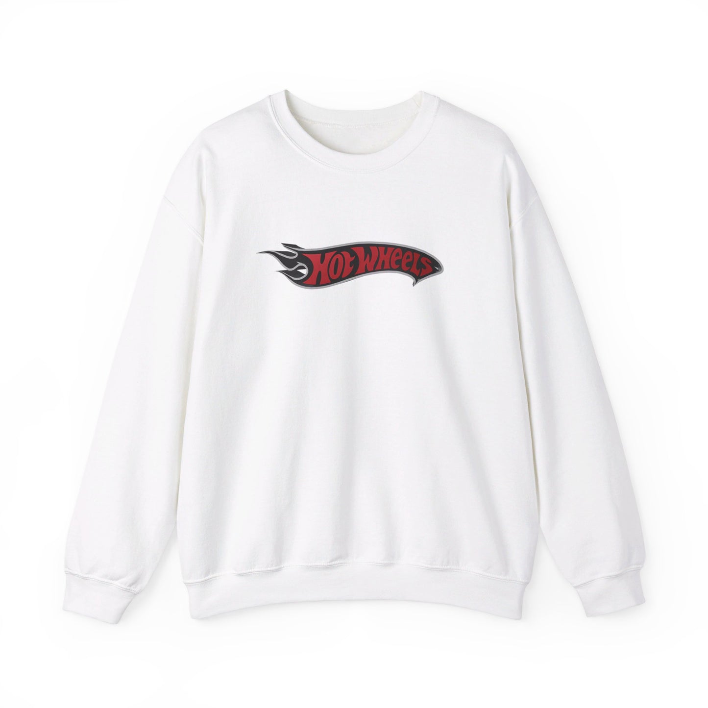 Hot Wheels Racing Sweatshirt