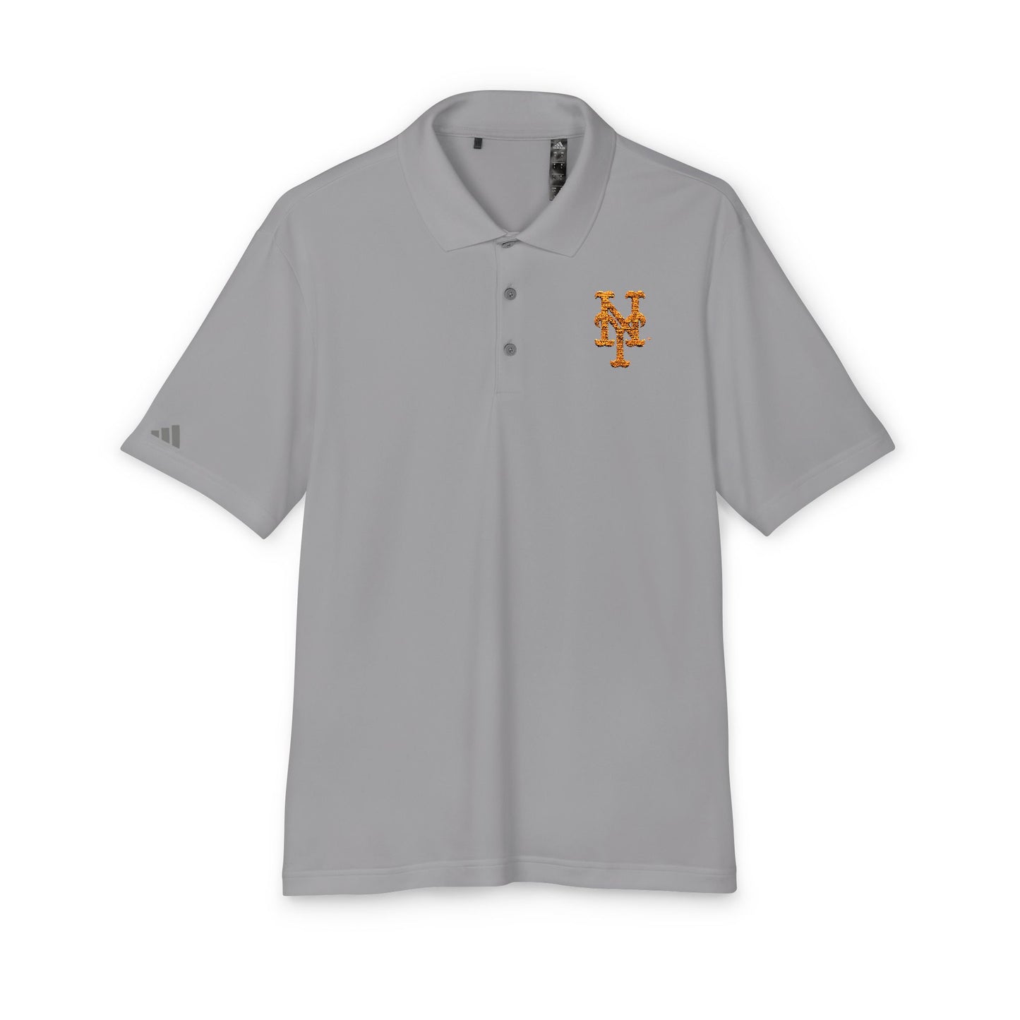 New York Mets Adidas Performance Polo