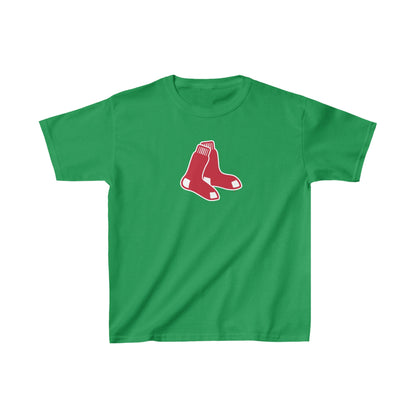 Boston Red Sox Youth T-Shirt