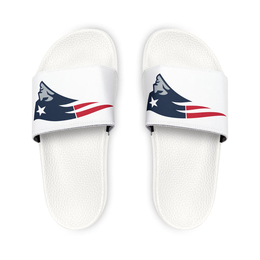 New England Patriots Slides