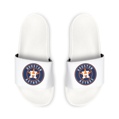 Houston Astros Slides