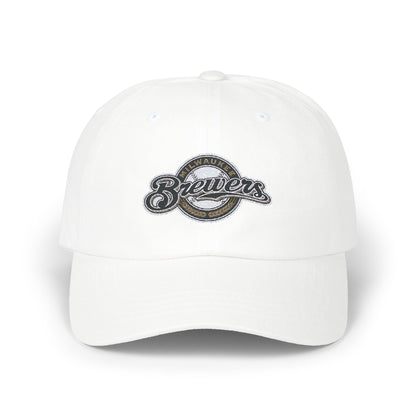 Milwaukee Brewers Cap