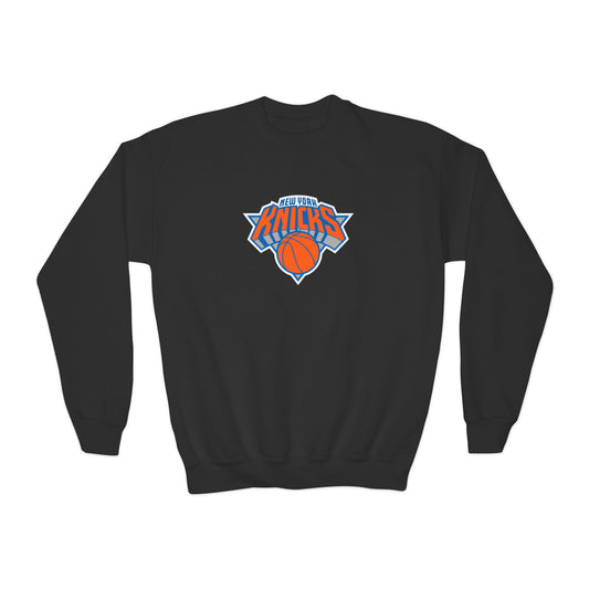 New York Knicks Youth Sweatshirt