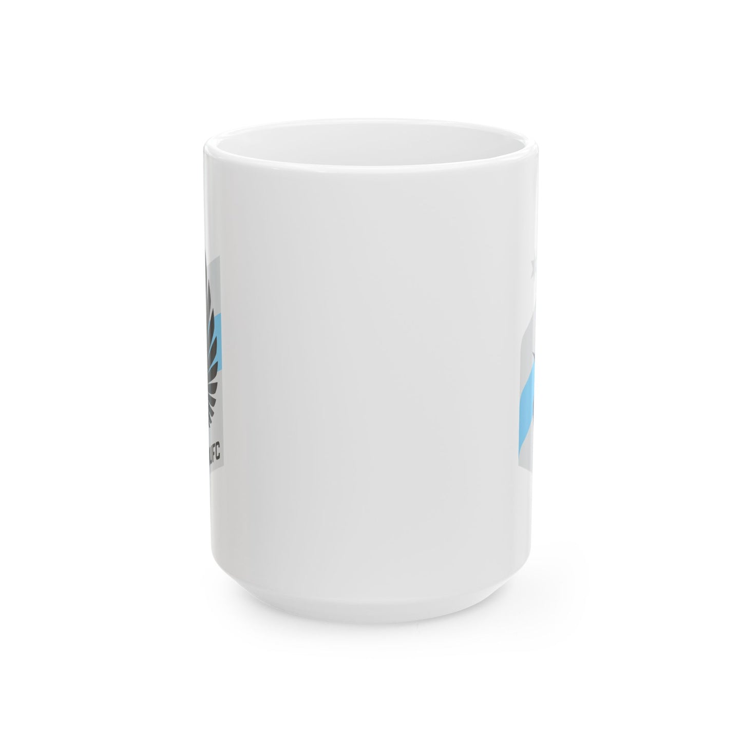 Minnesota United FC Ceramic Mug