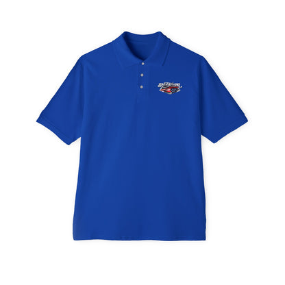 Zac Taylor Racing Polo Shirt