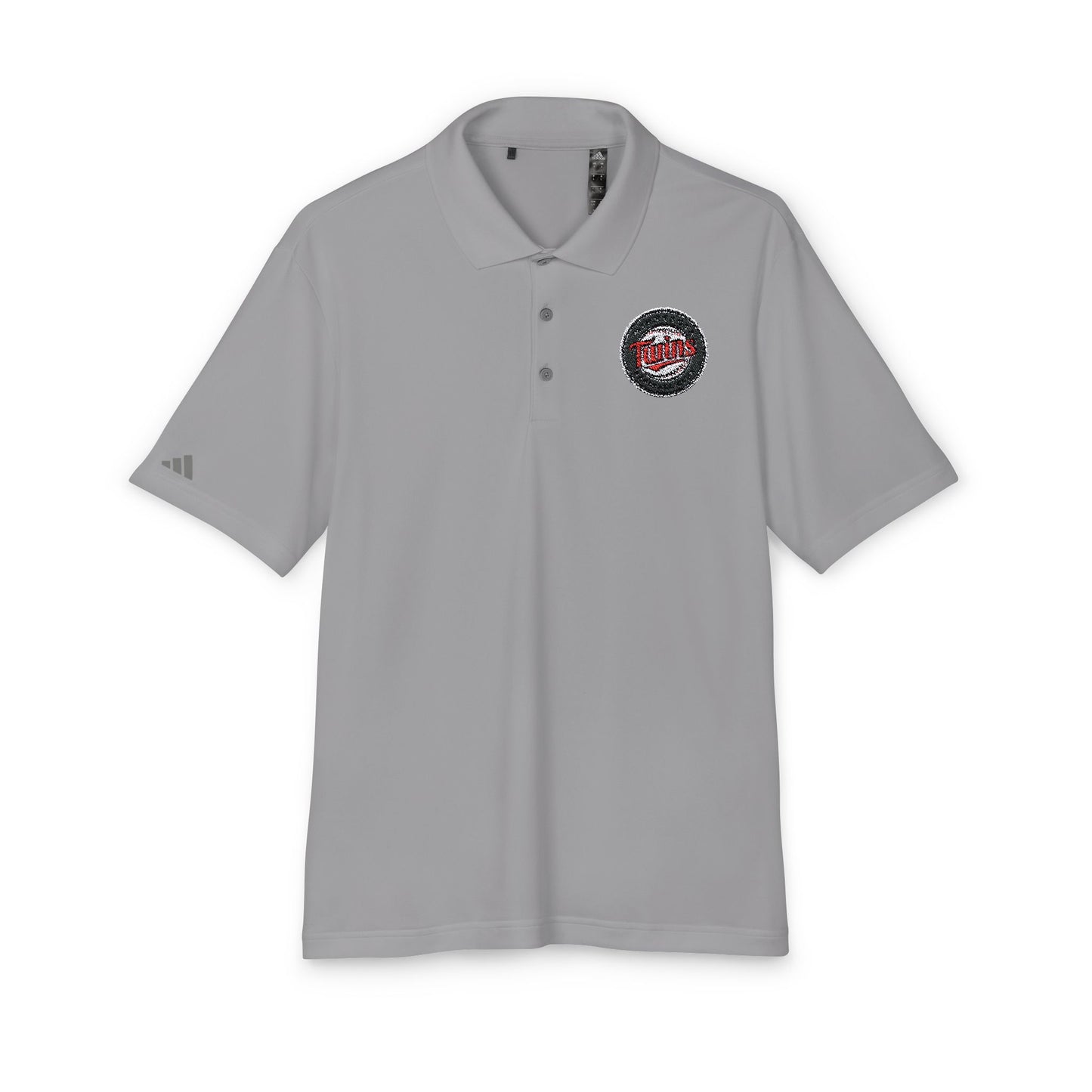 Minnesota Twins Adidas Performance Polo