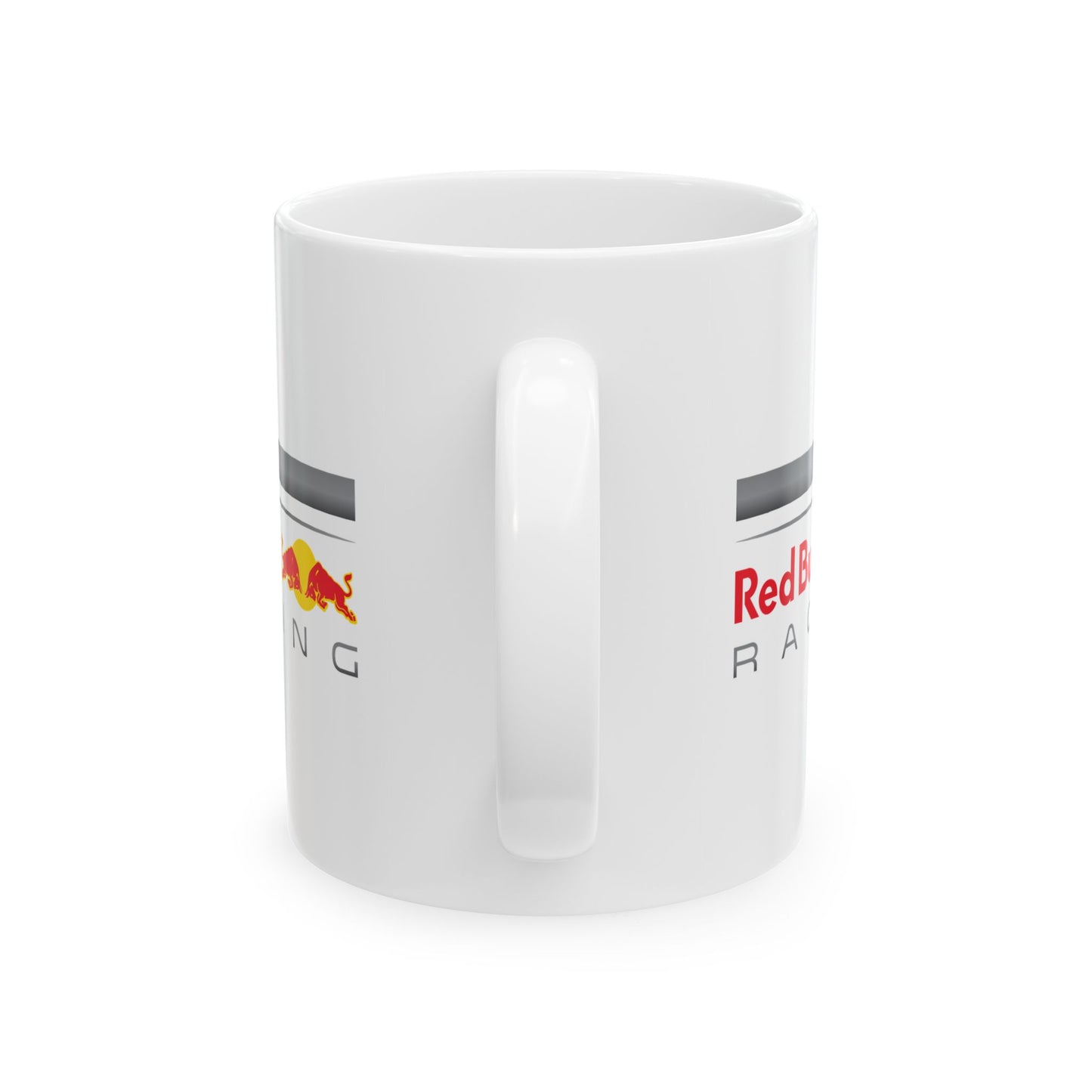 Aston Martin Red Bull Racing Ceramic Mug