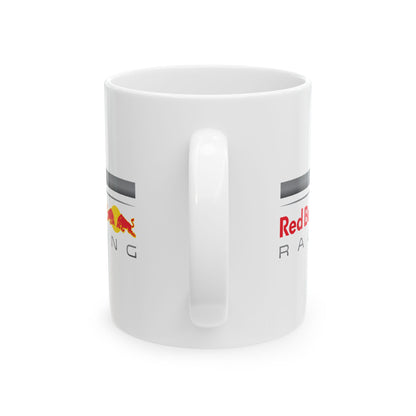 Aston Martin Red Bull Racing Ceramic Mug