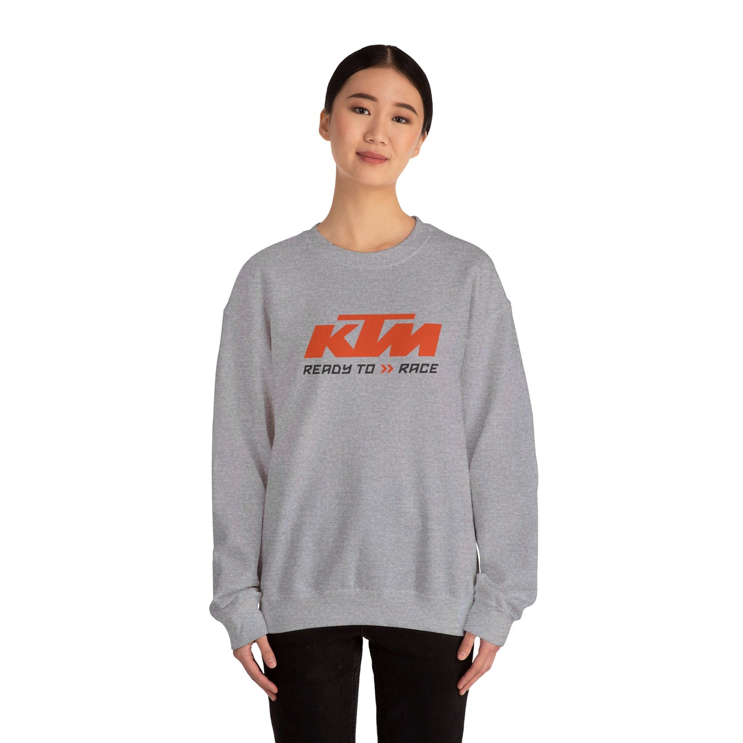 KTM Racing Sweatshirt