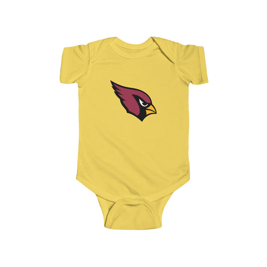 Arizona Cardinals Onesie