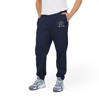 Bike Trail Adidas Fleece Joggers